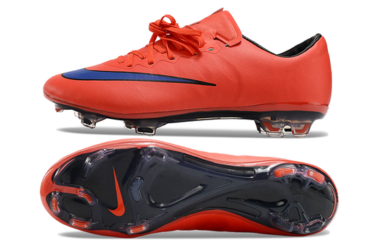 Mercurial Vapor X
