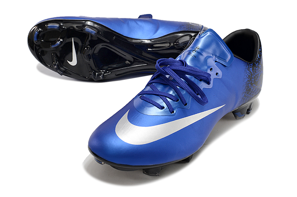 Mercurial Vapor X