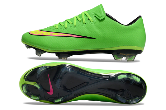 Mercurial Vapor X