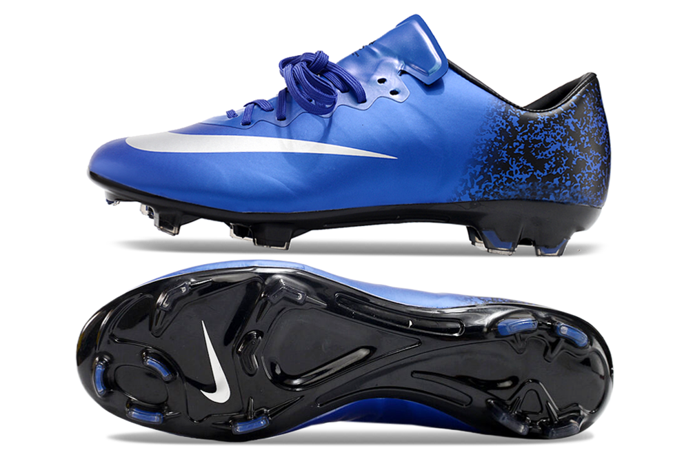 Mercurial Vapor X