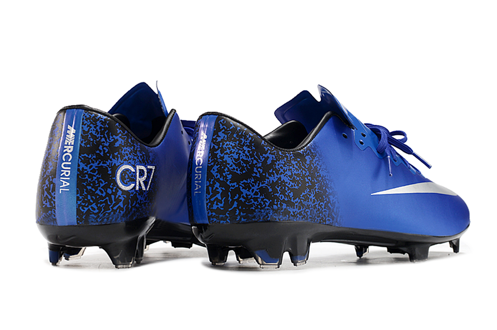 Mercurial Vapor X