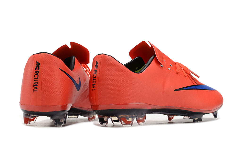 Mercurial Vapor X