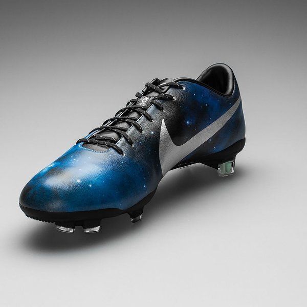 Mercurial Vapor IX