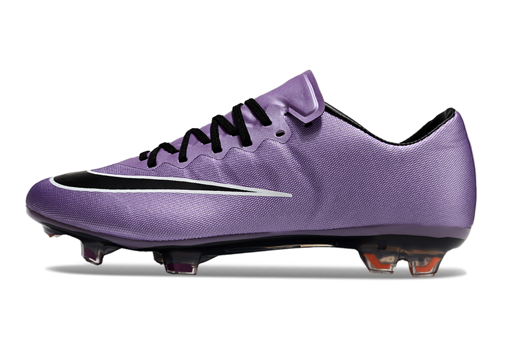 Mercurial Vapor X