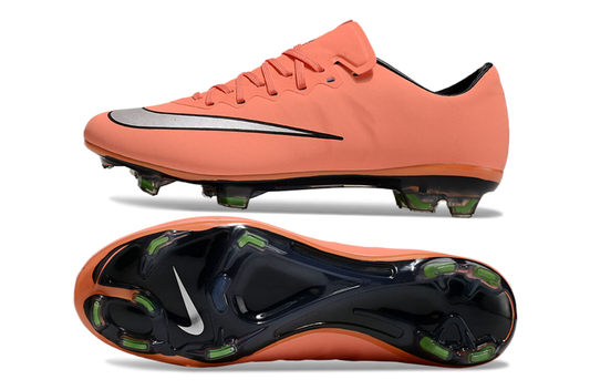 Mercurial Vapor X