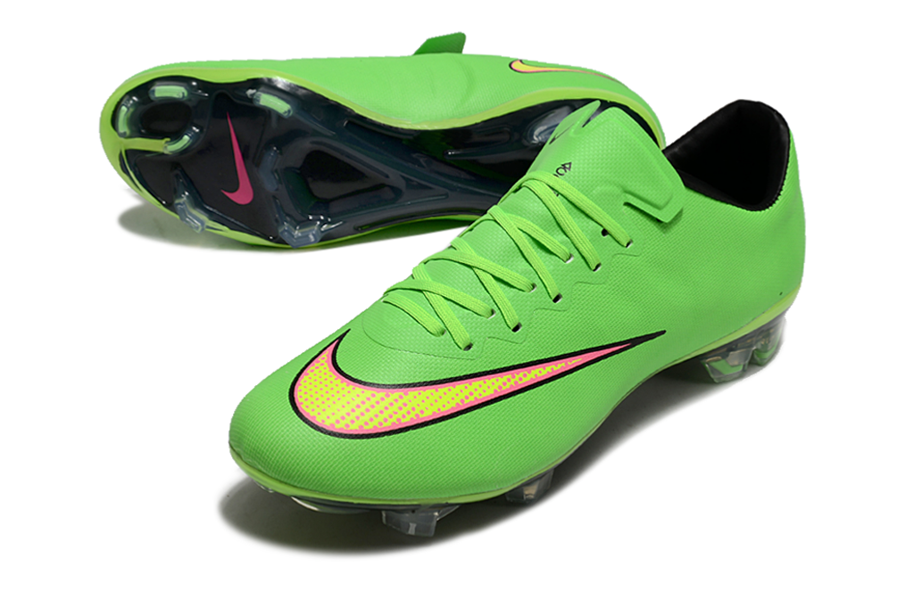 Mercurial Vapor X