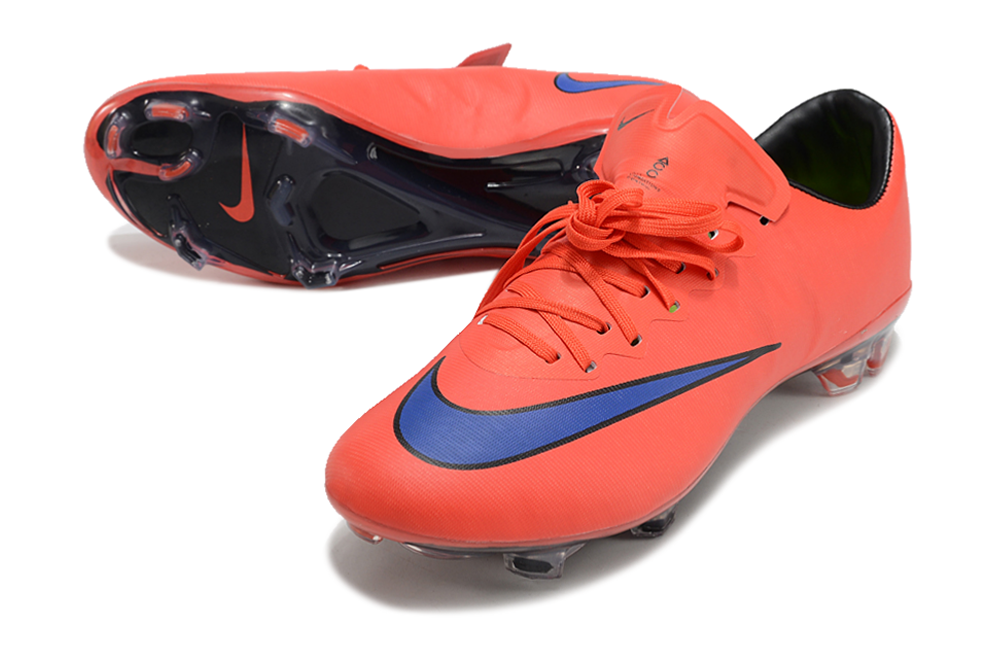 Mercurial Vapor X