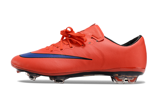 Mercurial Vapor X
