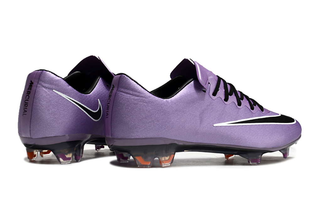 Mercurial Vapor X