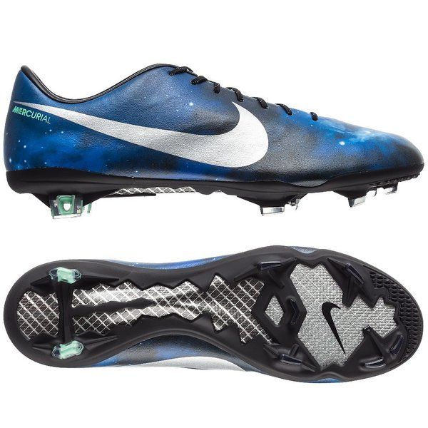 Mercurial Vapor IX