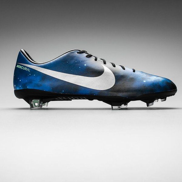 Mercurial Vapor IX