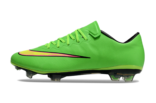 Mercurial Vapor X