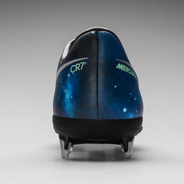Mercurial Vapor IX