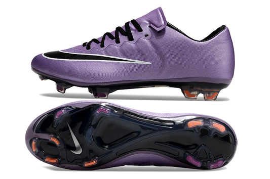 Mercurial Vapor X